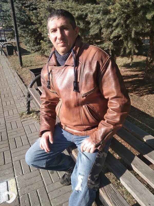Сергей, 51, Челябинске — анкета №4554418