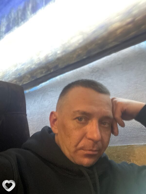 Валерий, 36, Иркутске — анкета №4554422