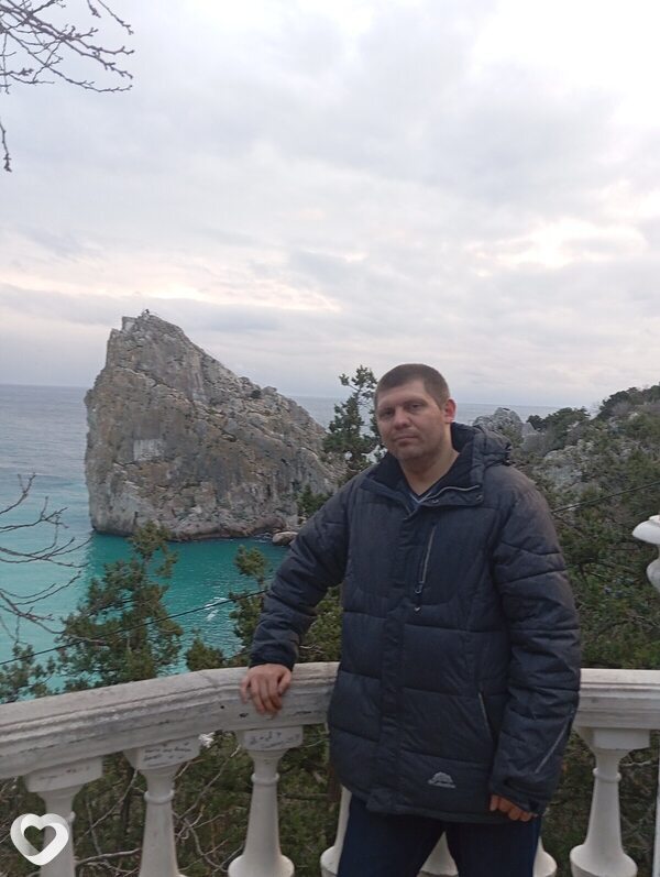 Михаил, 35, Ялте — анкета №4554424