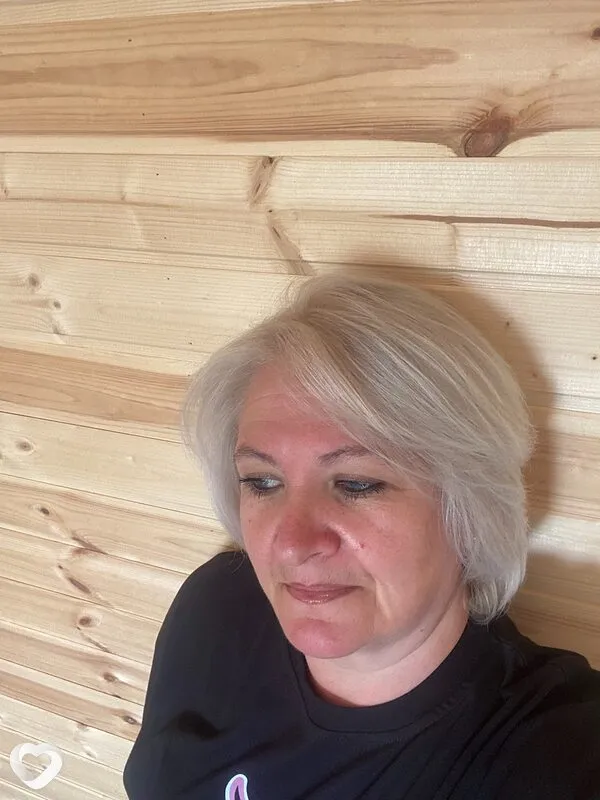 Ирина, 46, Москве — анкета №4554425