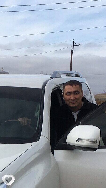 Шамиль, 40, Липецке — анкета №4554428