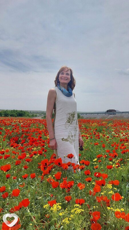 Galina, 54, Иркутске — анкета №4554435