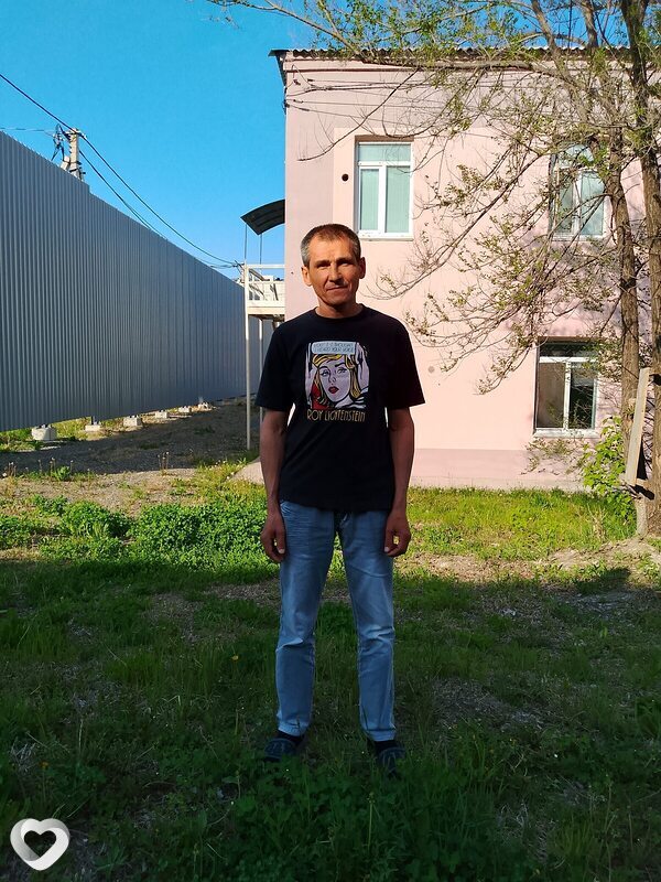 Сергей, Владивосток