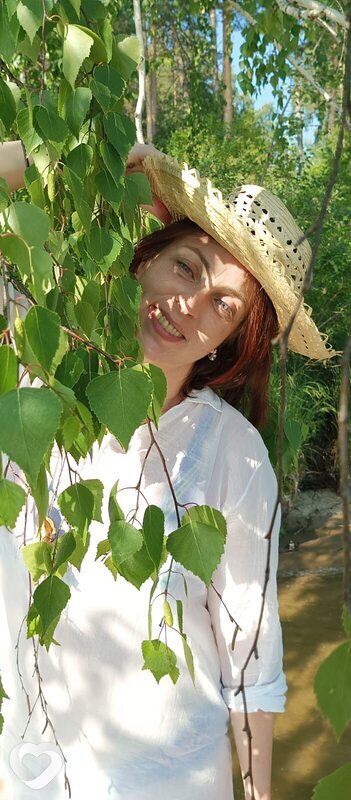 Ольга, 54, Новосибирске — анкета №4554394