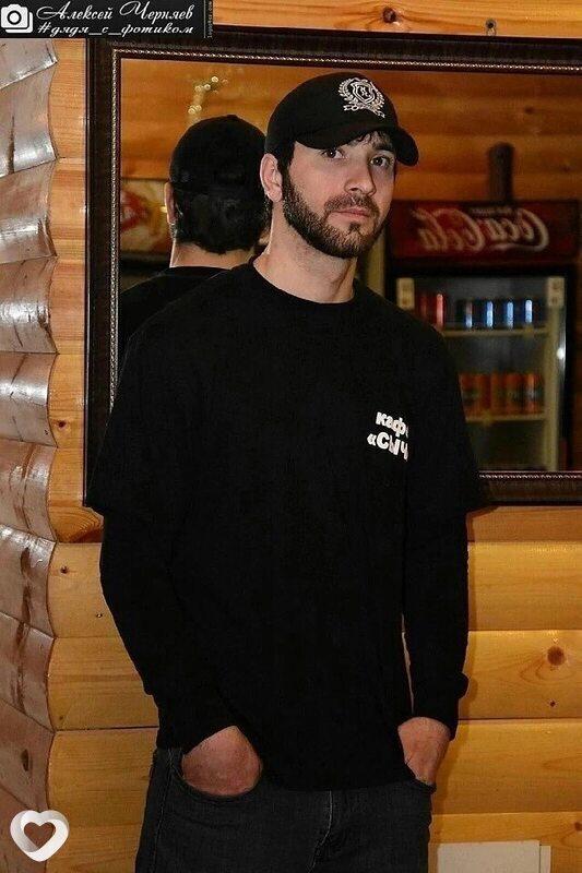 Ахмед, 30, Самаре — анкета №4554397
