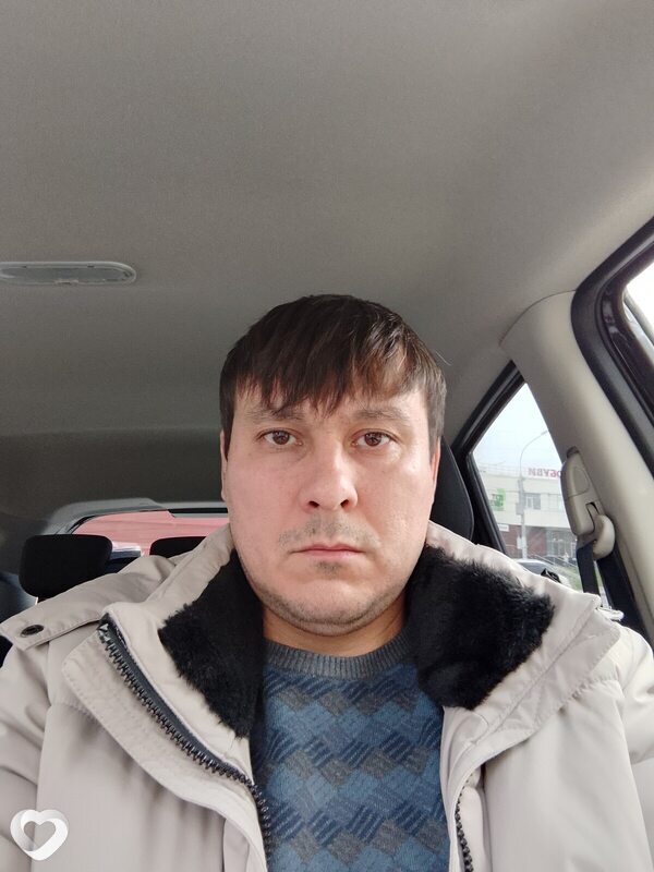 Константин, 43, Новосибирске — анкета №4554398