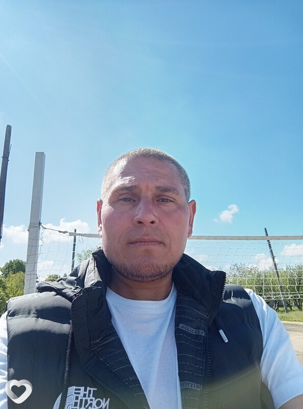 Юрий, 44, Луганске — анкета №4554406