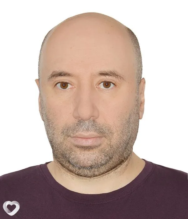 Ищу Любимую, Москва