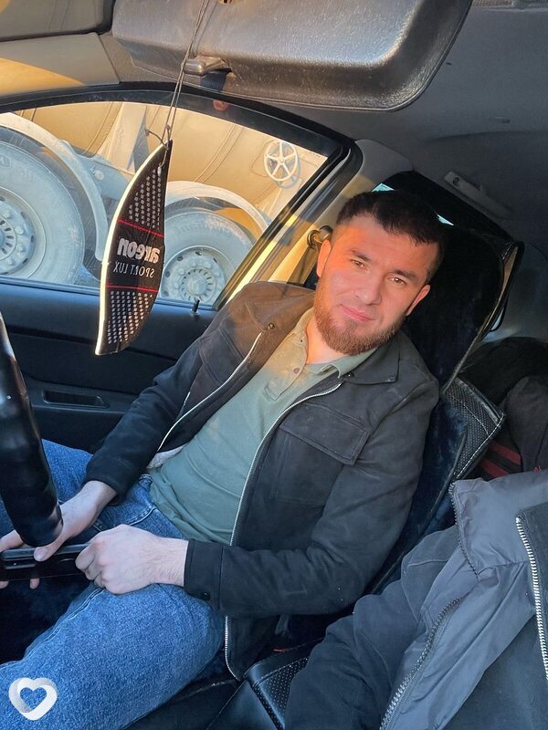 Али, 25, Набережных Челнах — анкета №4554410