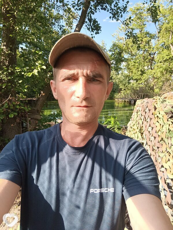 Саша, 38, Ухте — анкета №4554500