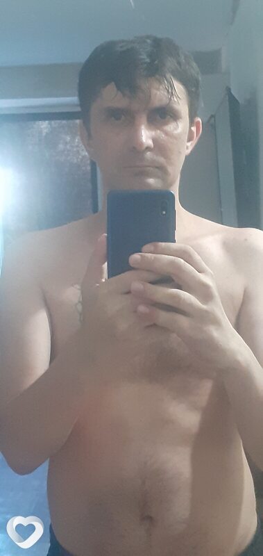 Алекс, 38, Актобе — анкета №4554512