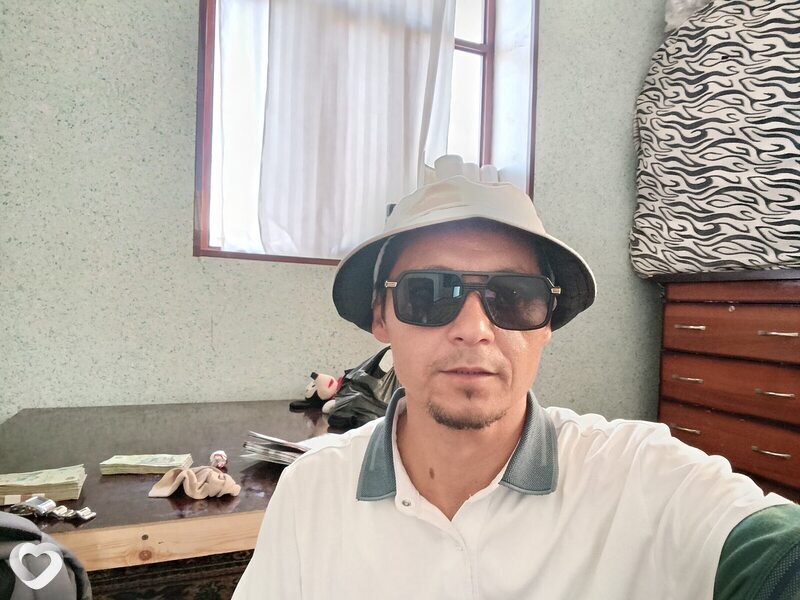 Bek, 35, Тюмени — анкета №4554514
