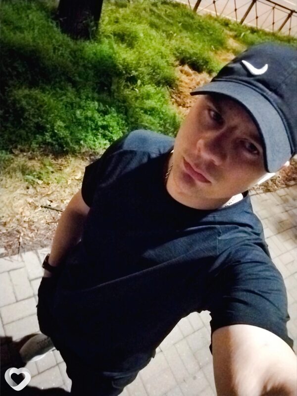 Сергей, 26, Санкт-Петербурге — анкета №4554516