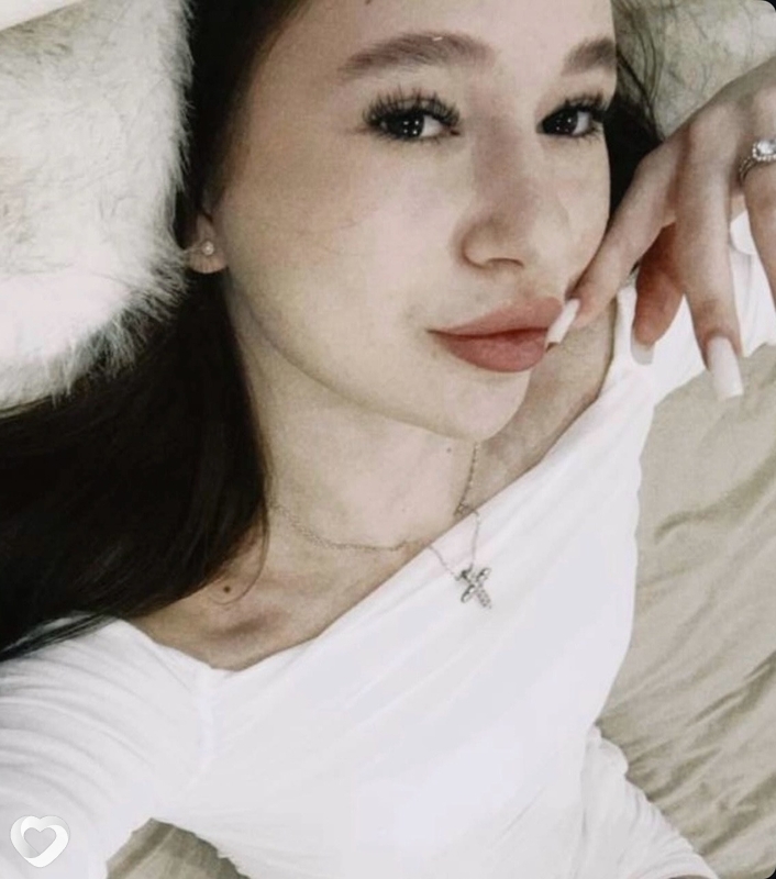 Анастасия, 19, Иркутске — анкета №4554519