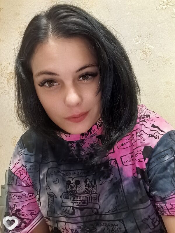 Юлиана, 24, Кемерове — анкета №4554529