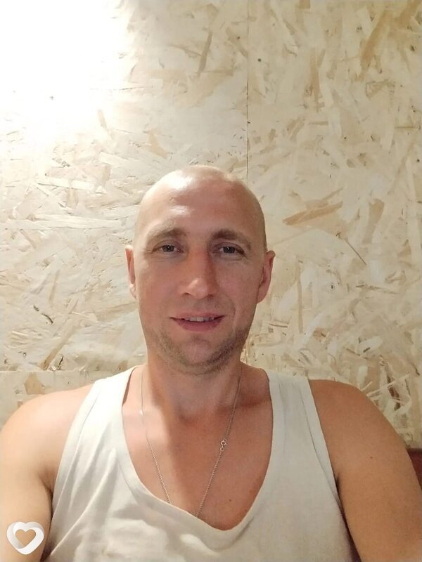 Дмитрий, 36, Чите — анкета №4554530