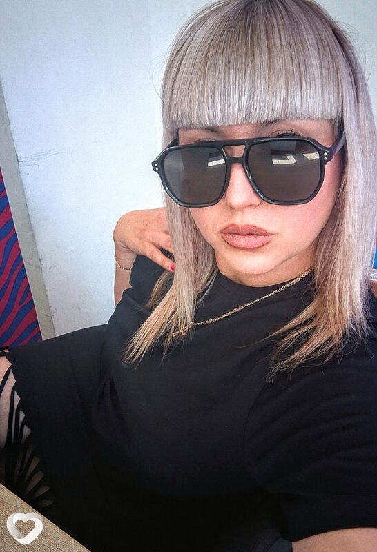 Маринэ, 35, Волгограде — анкета №4555142