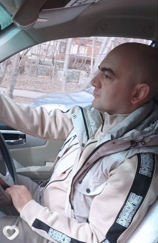 Алексей, 32, Екатеринбурге — анкета №4555150
