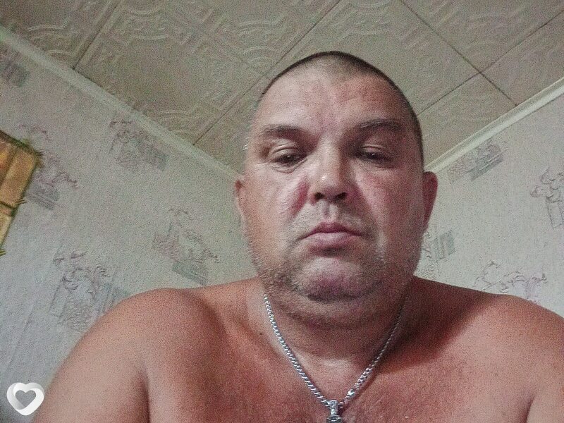 Павел, 49, Новосибирске — анкета №4555158