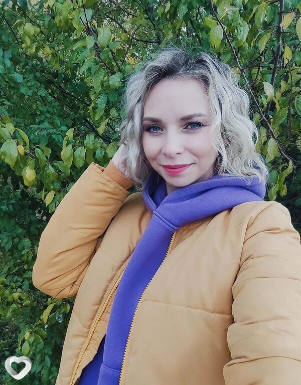 Наталья, 35, Красноярске — анкета №4554564