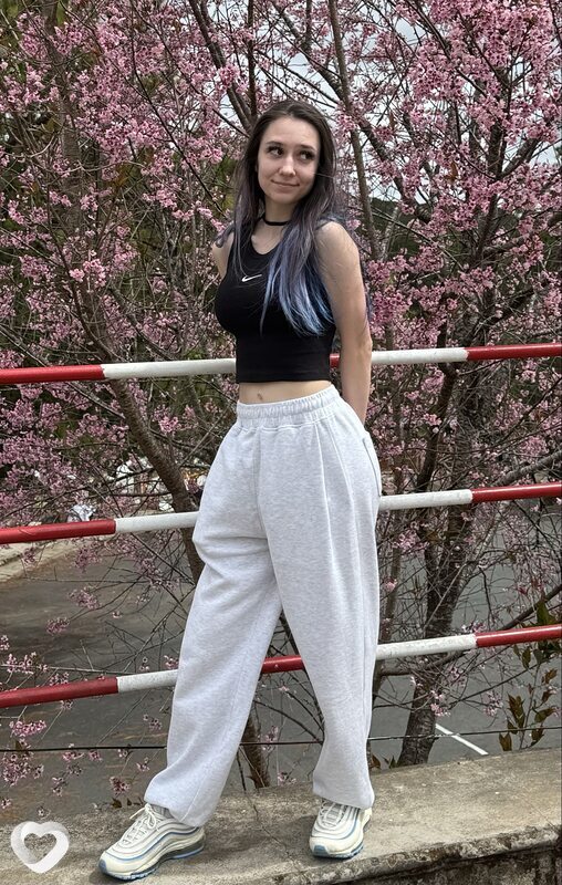 Вика, 24, Тольятти — анкета №4554565