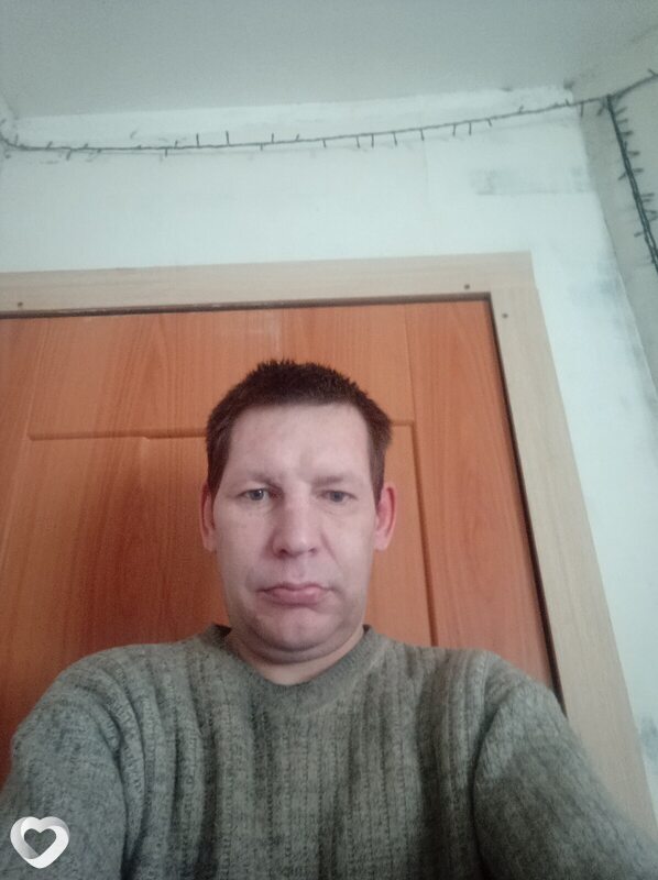 Сергей, 44, Перми — анкета №4554567
