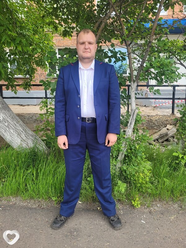 Андрей, 27, Усть-Кут — анкета №4554581
