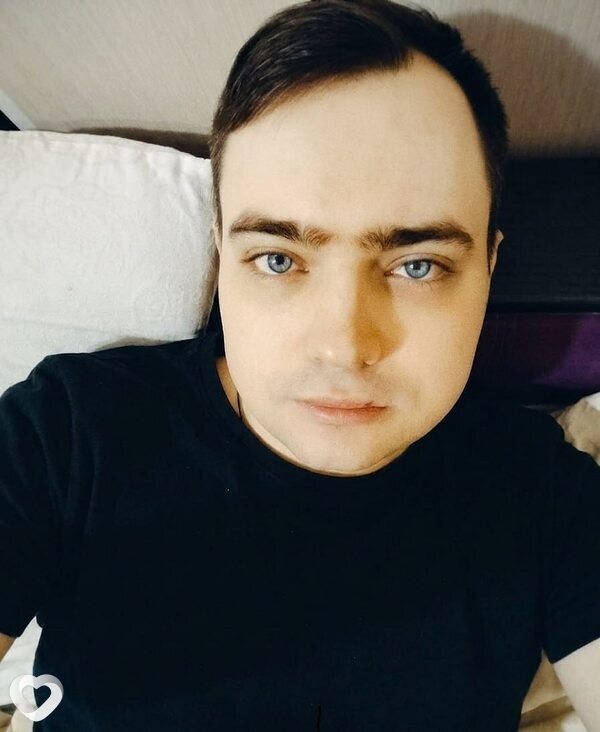 Ваня, 27, Донецке — анкета №4554582