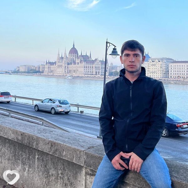 Игорь, 27, Павлодаре — анкета №4554586