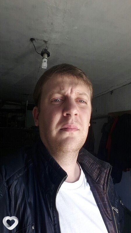 Дима, 45, Рубцовске — анкета №4554687