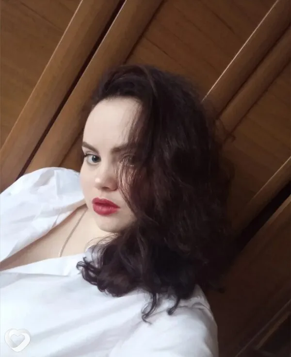 Анастасия, Москва