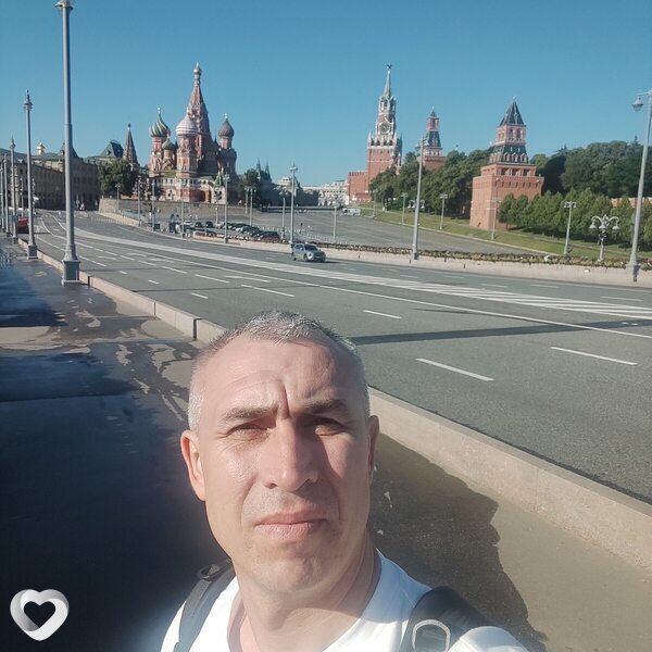 Андрей, Краснодар