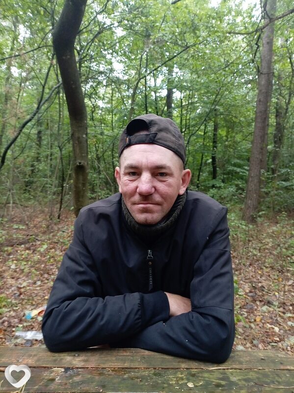 Вася, 38, Бресте — анкета №4554698