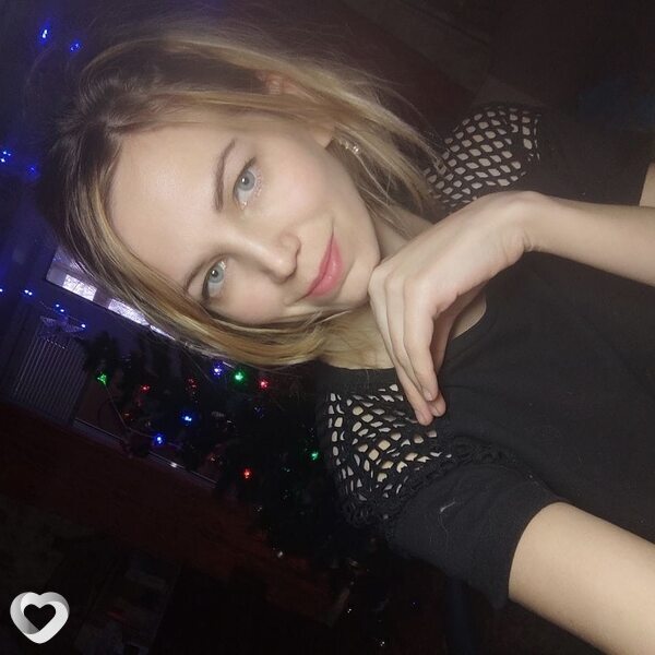 Елена, 24, Екатеринбурге — анкета №4554699