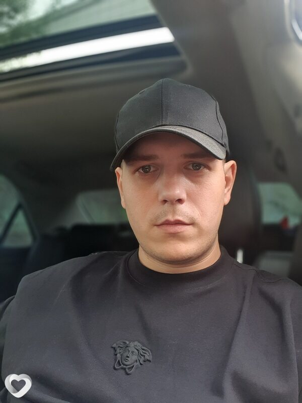 Дмитрий, 32, Братске — анкета №4554704