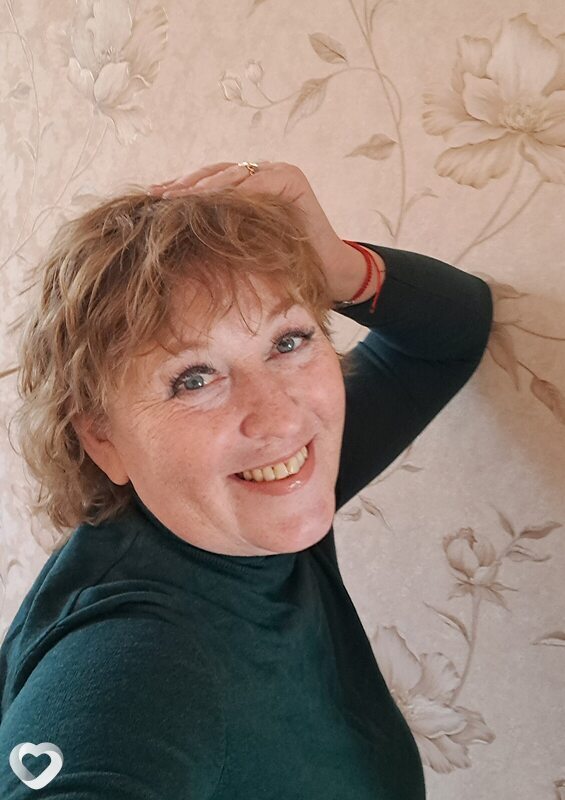 Наталья, 58, Ижевске — анкета №4554706