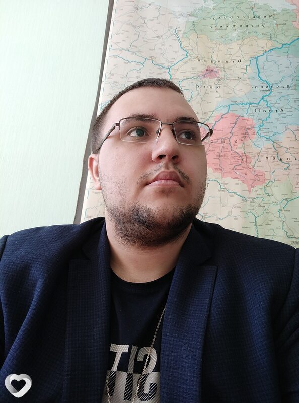 Александр, 28, Красноярске — анкета №4554648
