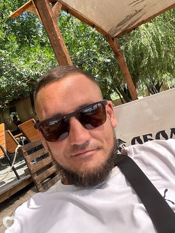 Kela, 39, Николаеве — анкета №4554655