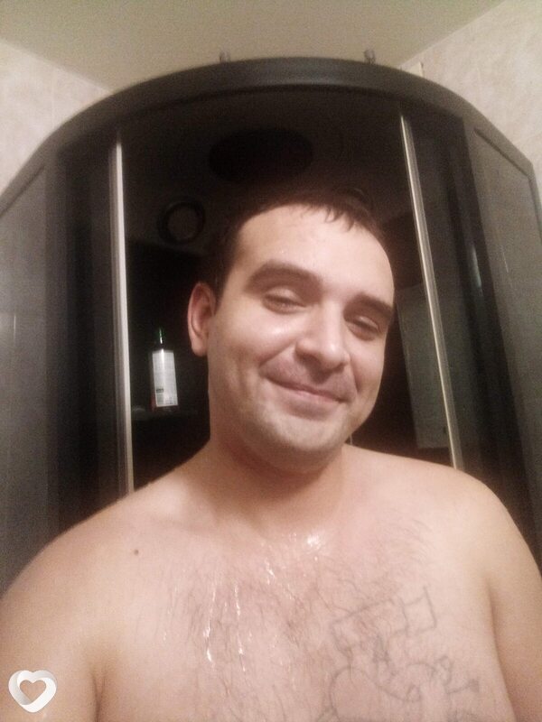 Вадим, 33, Саратове — анкета №4554657