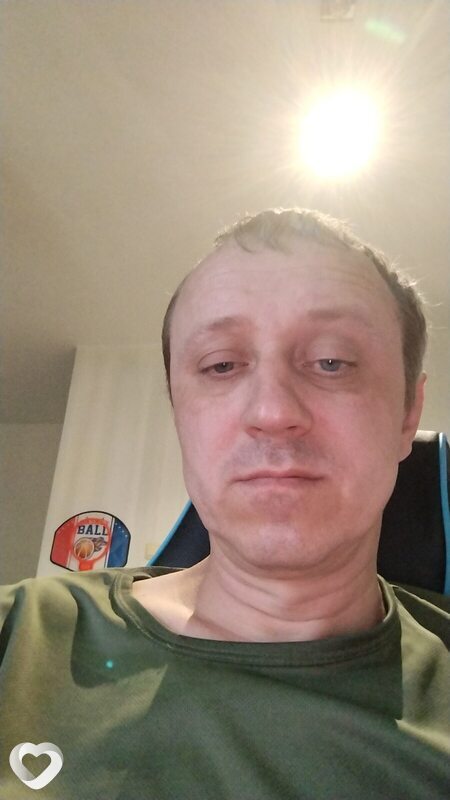 Lykaw, 42, Кривое Роге — анкета №4554662