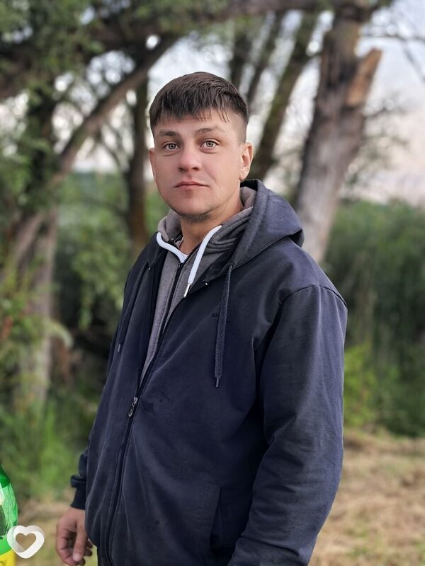 Сергей, 38, Домодедово — анкета №4555436