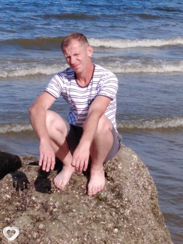 Сергей, 47, Абакане — анкета №4555439