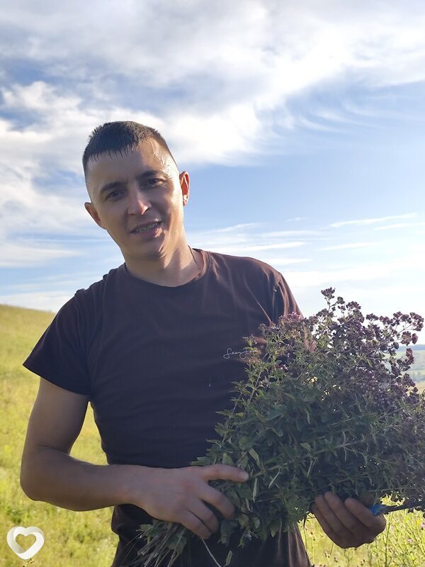 Евгений, 33, Туймазах — анкета №4555441