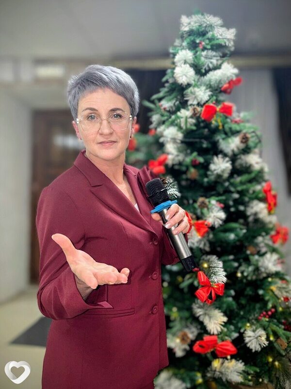 Елена, Вихоревка