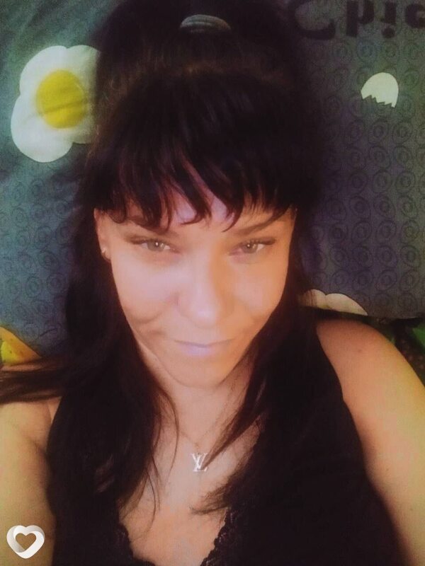 Ириска, 42, Саратове — анкета №4555449