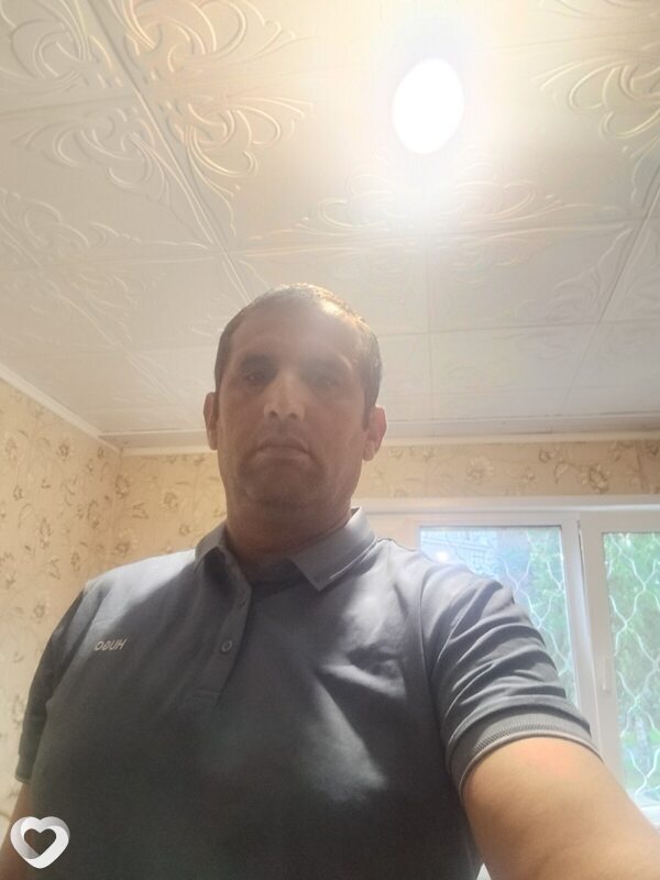 Sherjon, 46, Набережных Челнах — анкета №4555451