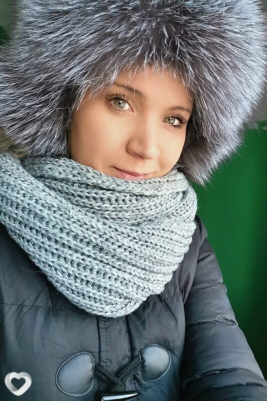 Катя, 33, Гатчине — анкета №4555452