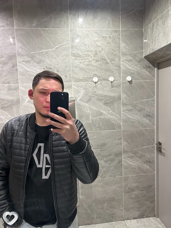 Илья, 26, Якутске — анкета №4555458