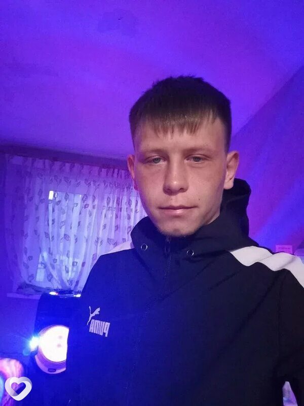 Денис, Новоуральск