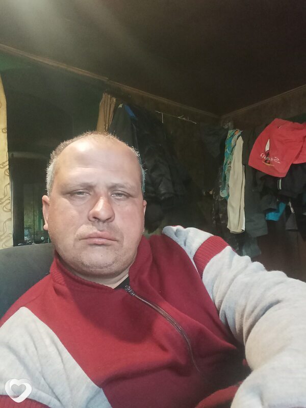 Андрей, 44, Могилев — анкета №4554624